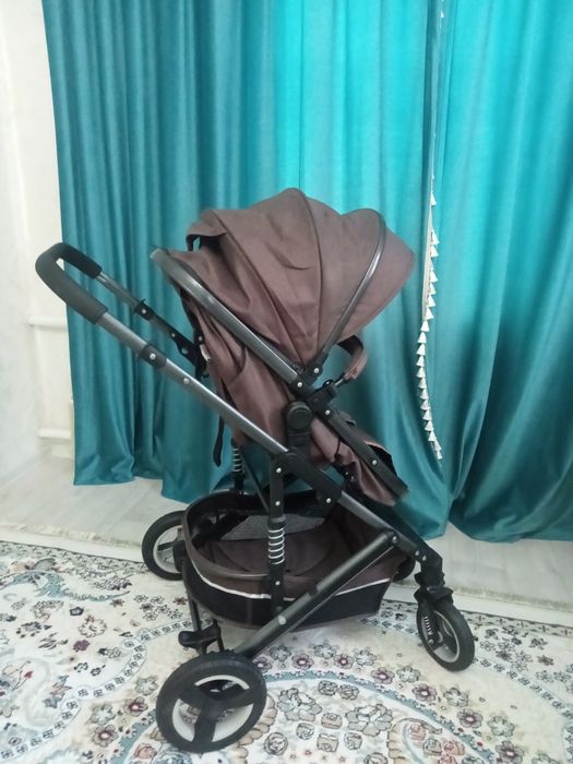 Продаю детскую коляску