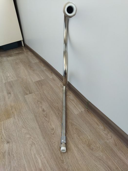 Продаю змеевик для ванной