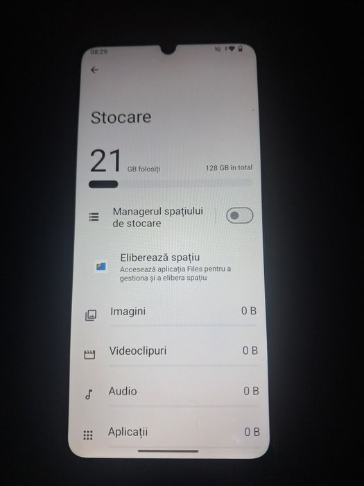 Ihunt s25 aproape nou