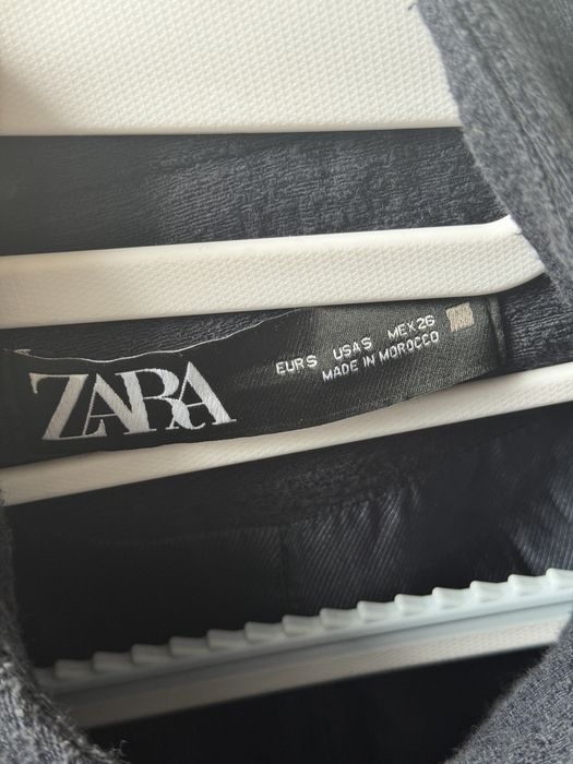 Дамско яке на ZARA