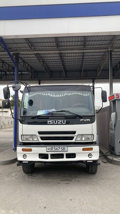 Gavnavoz xizmati 24/7 5tonnadan 15tonnagacha