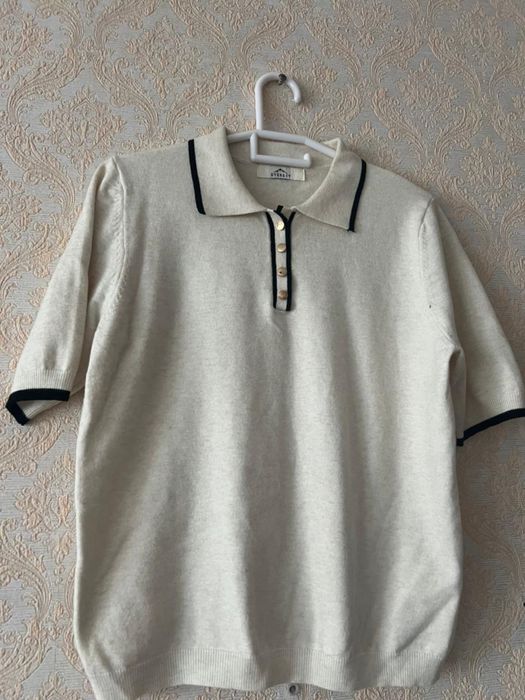 Киімдер сатылады