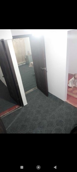 Продается 2-х комнатная квартира!