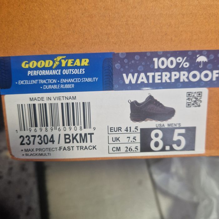 Pantofi sport barbati skechers 41,5