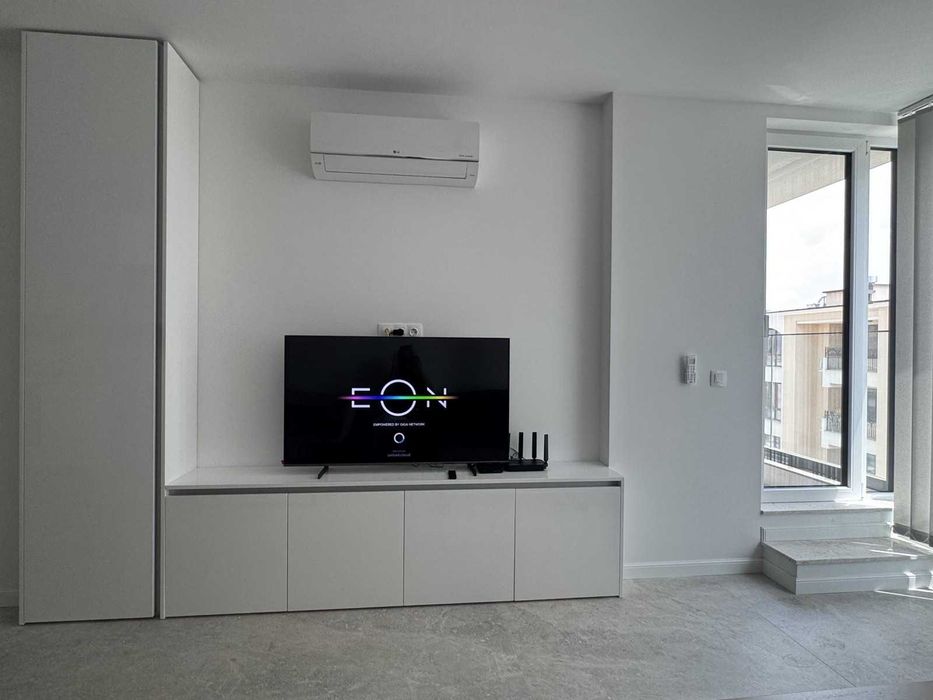 Дава се под наем Двустаен апартамент в София, Студентски град - 76 кв.м за 750 € - Снимка #2