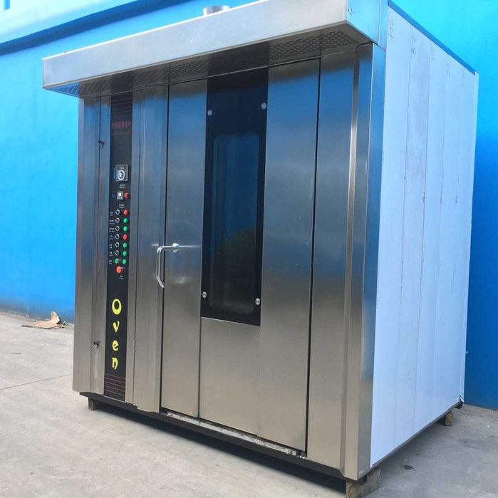 Rotasion pechka 32 list Ротацион печь 32 лист pechka