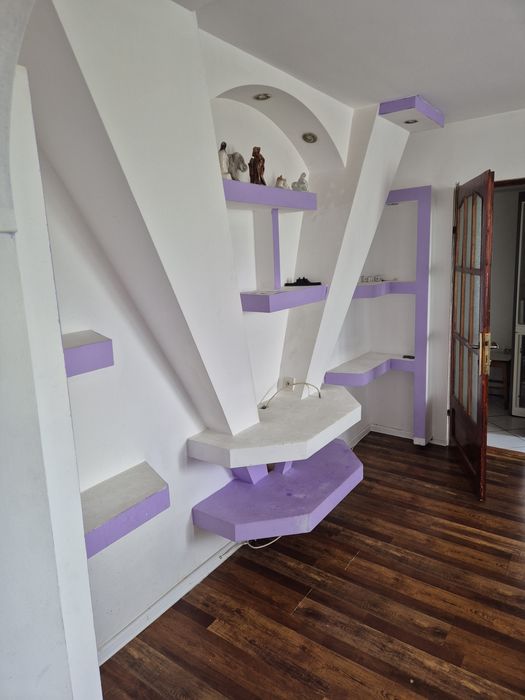 Vand apartament 2 camere in Medgidia
