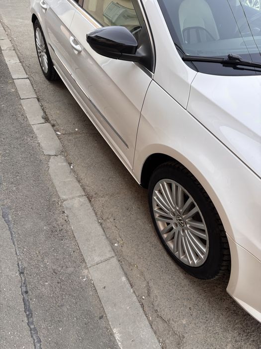 Jante plus cauciucuri 235/45/R17   Wv