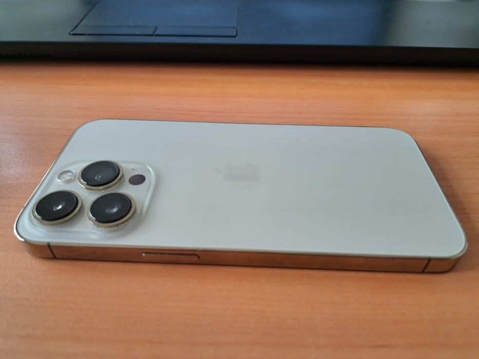 IPhone 13 pro 256 gb