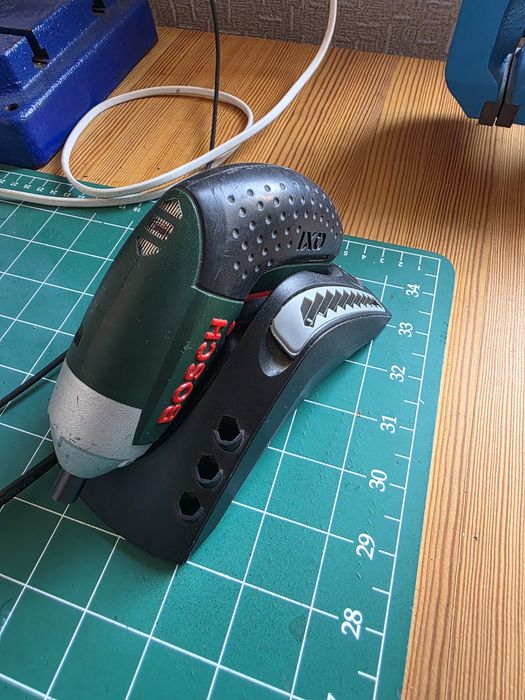 Шуруповерт BOSCH OXI  mini