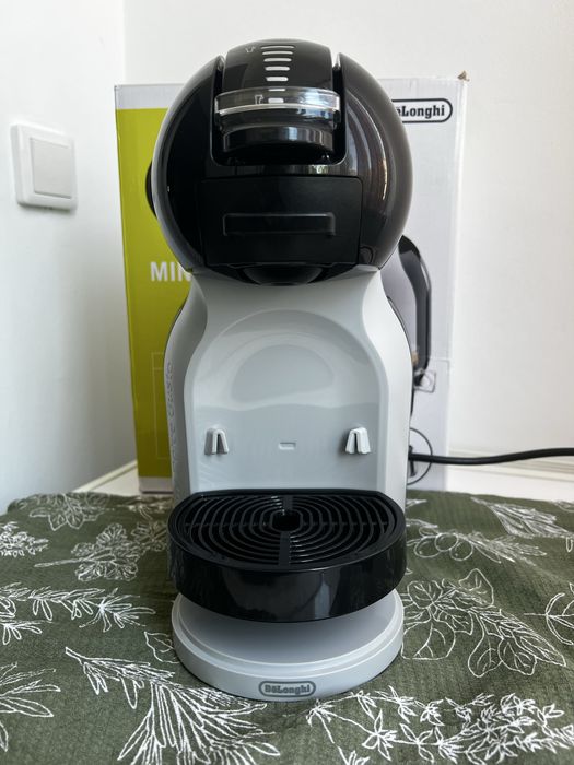 Кофеварка Delonghi Mini Me