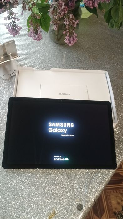 Samsung galaxy A9+