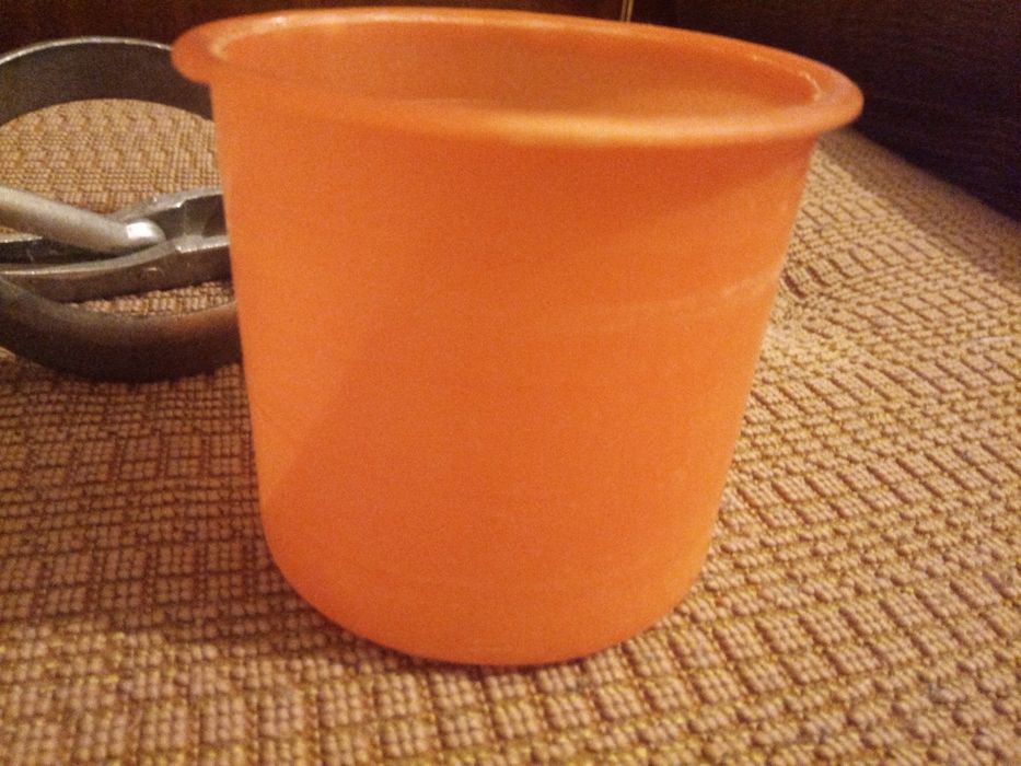 Ръчна кухненска преса от социализма