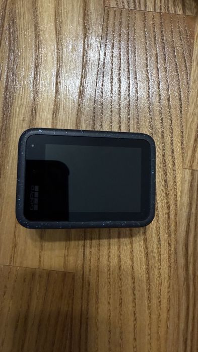 GoPro 12 Black Edition + Аквабокс