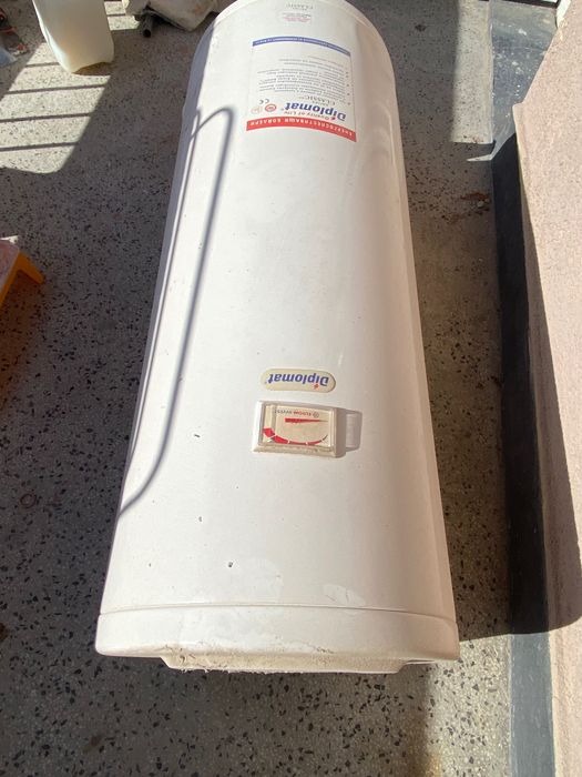 Бойлер Diplomat Classic