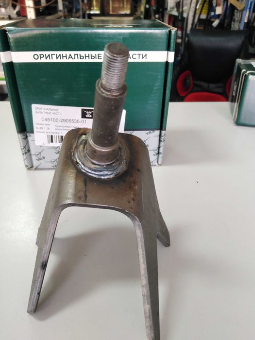 РУСКИ оригинални авточасти за Уаз, Лада Нива