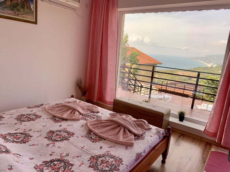 Продава се Къща в к.к. Албена - 150 кв.м за 1447 €/кв.м - Снимка #10