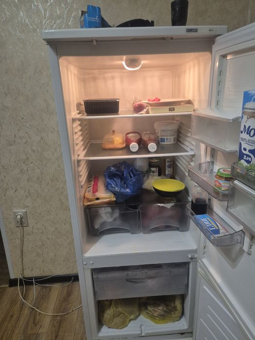 Холодильник в отличном состоянии