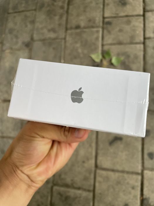 Продам airpods pro новый оригинал