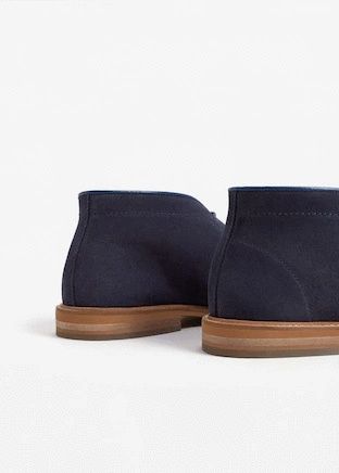 ghete barbati 44 MANGO