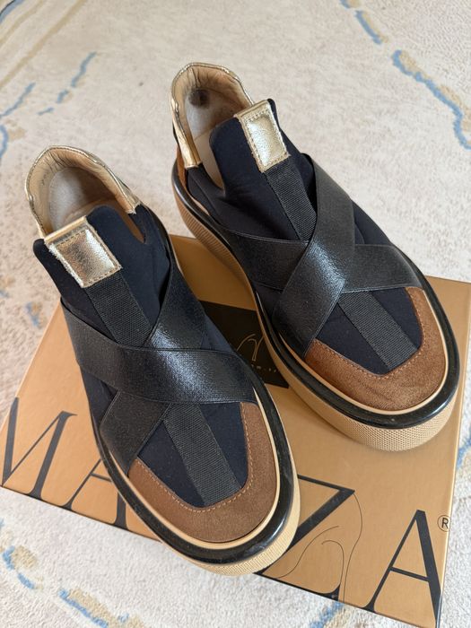 Кросоовки от магза