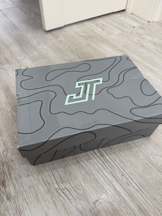 Кроссовки Nike Tatum 3 (Оригинал, Новые)