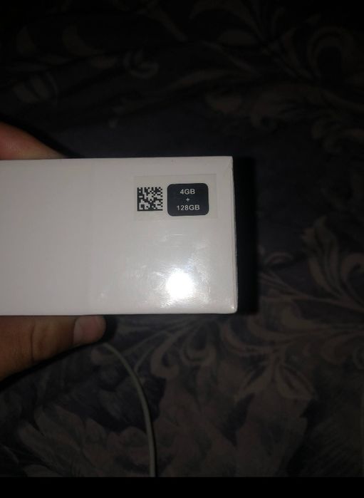 Продам vivo Y11d полностью новый