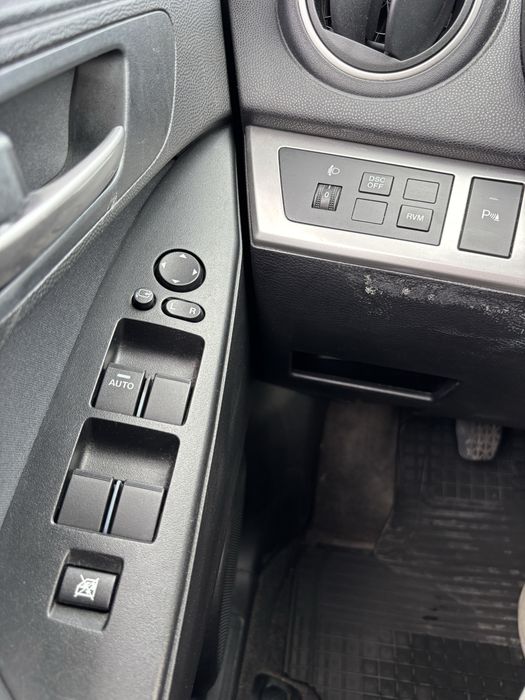 Mazda 3 1.6 Benzina Euro 5