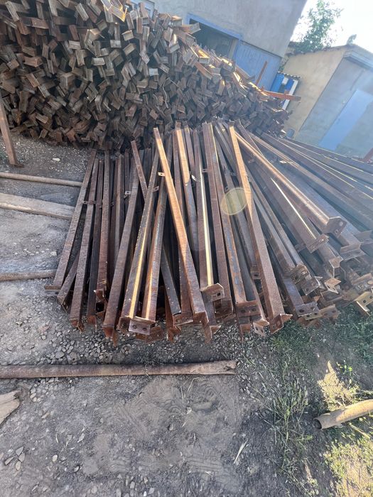 Трубоквадрат 5/5 толш 2мм