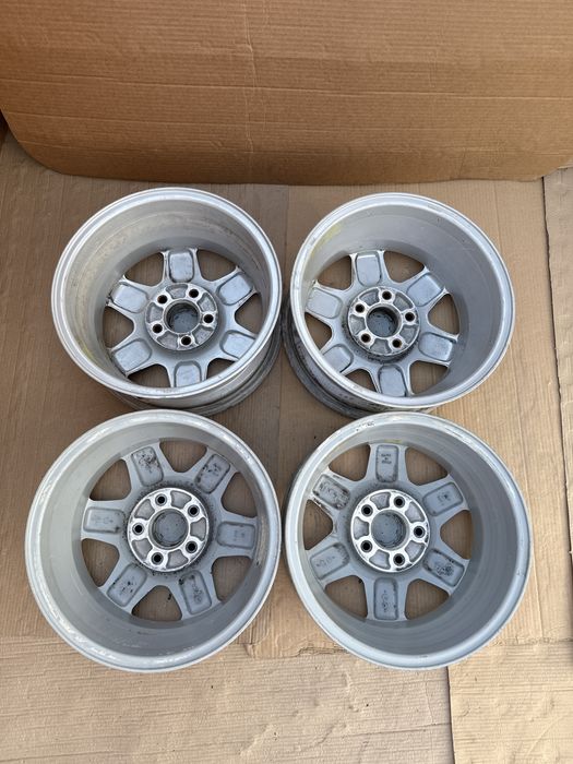 Джанти Opel Astra Vectra Zafira 15” 5x110