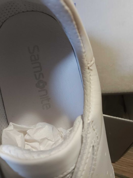 Маратонки samsonite 44