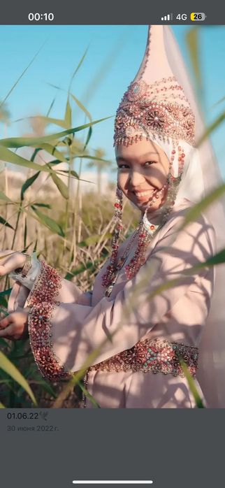 Бешпет от бренда Tarbiya brand