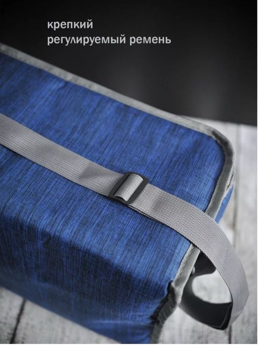 Новая Термосумка 12 л