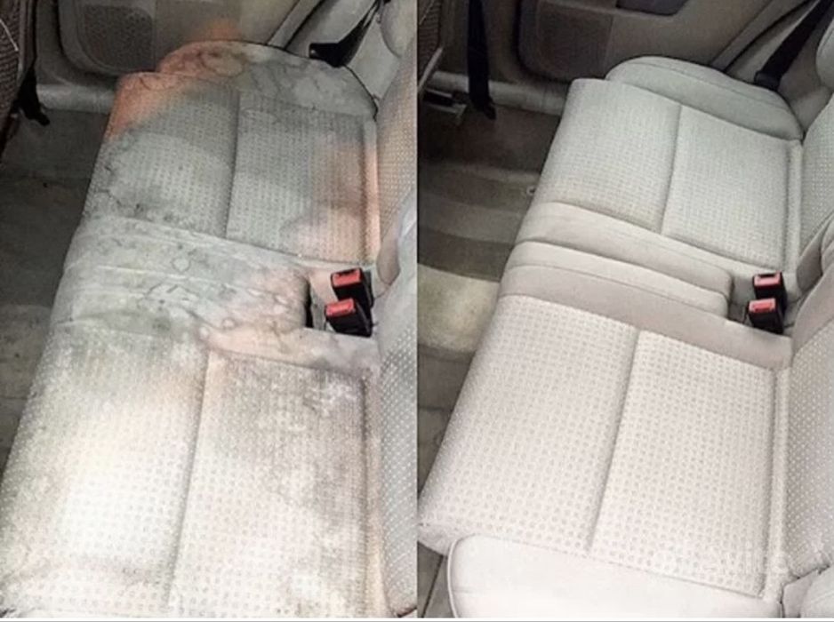 Химчистка диван авто полировка авто