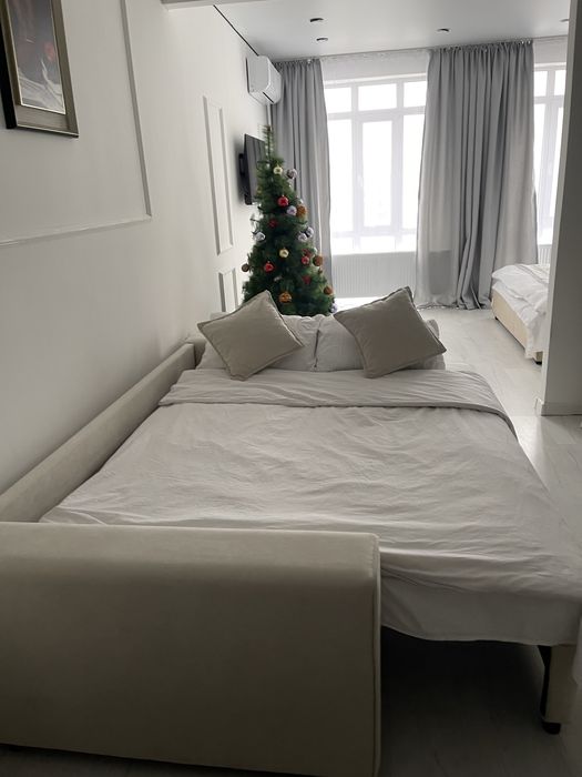 Квартира посуточно мкр Шугыла