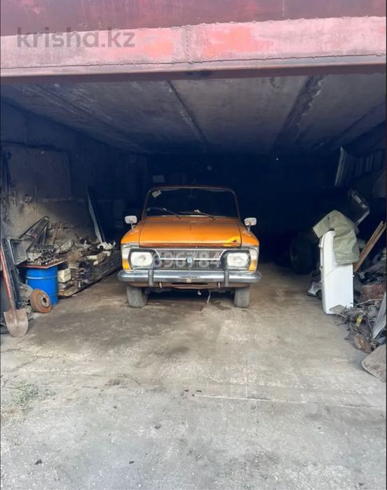 Продам гараж с ямой