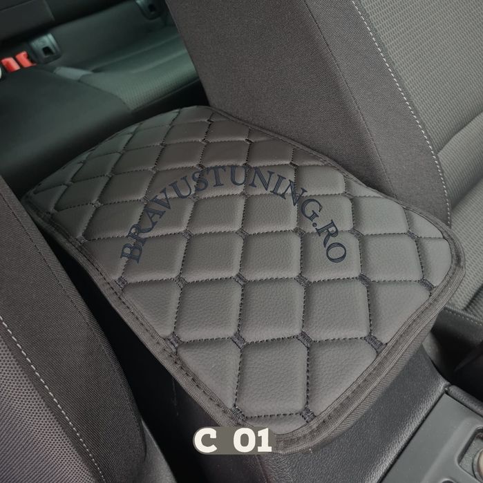 Husa cotiera auto universala