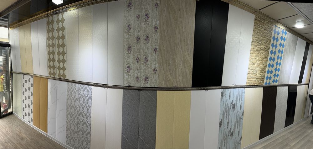 Dekor plastik,hitech dekor.plastik, mdf