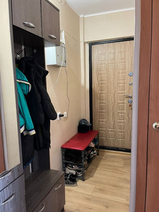 Продажа 2х комнатной квартиры