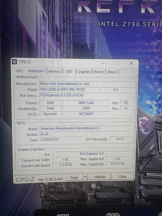 Kuchli Gaming PC Komplekt sotiladi