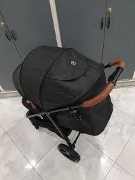 Бебешка Количка Kinderkraft Grande Plus