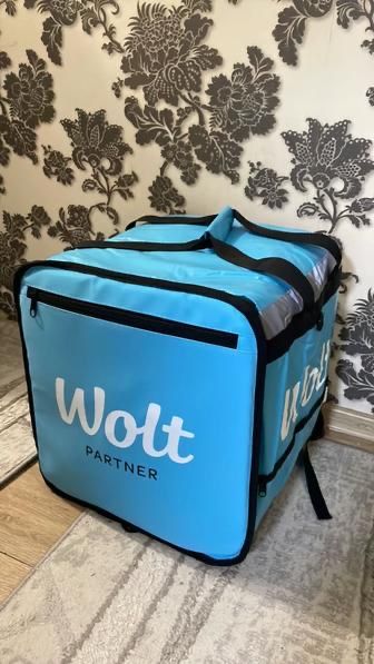 Термосумка  волт