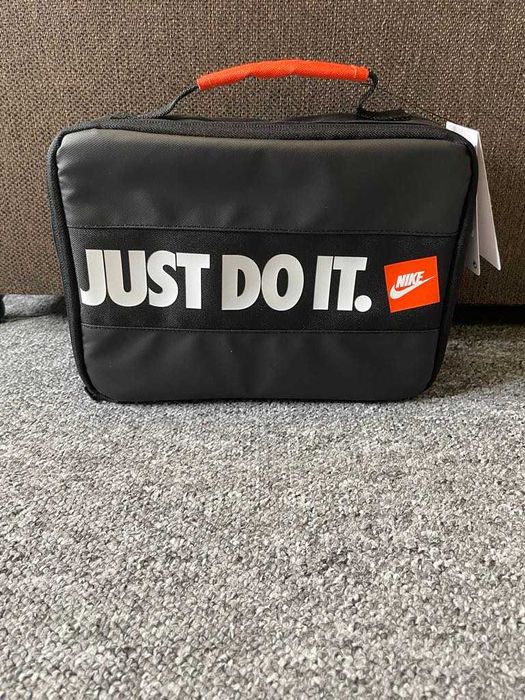 Чанта за храна-Nike