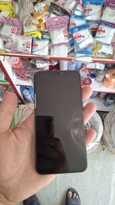 Iphone Xs max 64gb