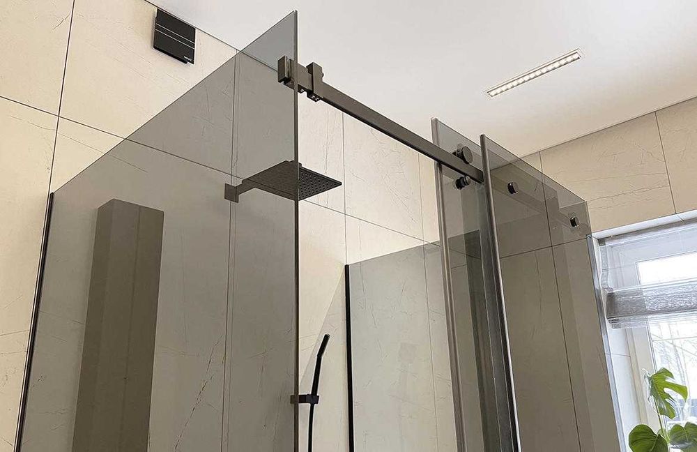 Душ Кабины Перегородка для душа Dush kabina