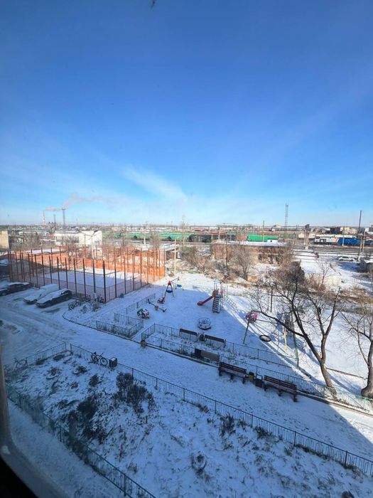 Продам 1 комнатную квартиру