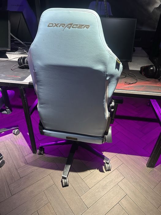 Кресла DX Racer Master