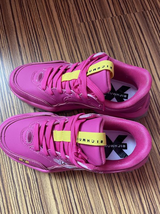 Маратонки John Richmond