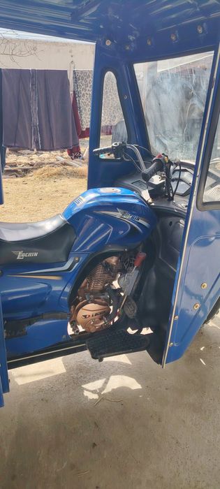 Самасваллл 2300 юрган 2023 матор 300 кубалик