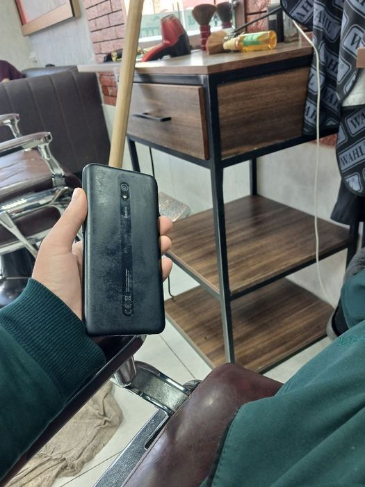 Redmi 8A srochno